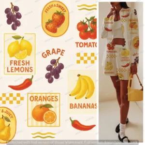 Tropica Market